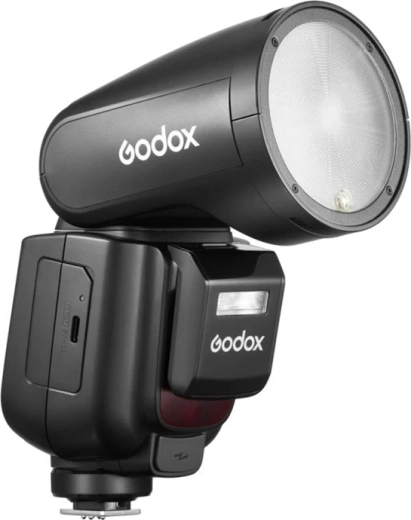 Godox V1Pro TTL blesk pre Sony