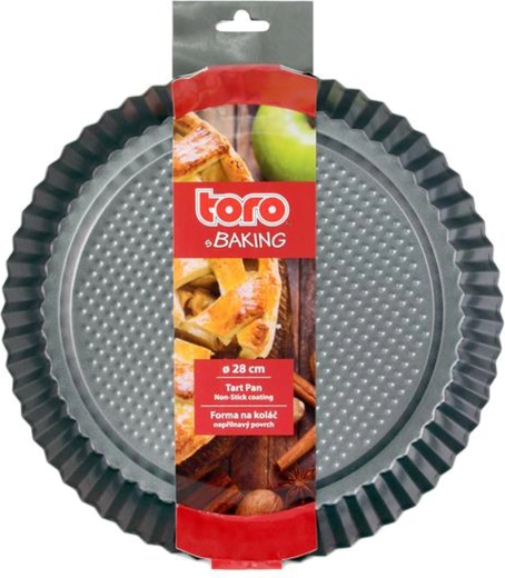 Forma na koláč TORO 28 cm