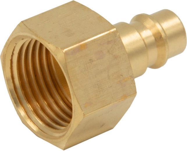 Mosadzná vsuvka s vnútorným závitom 1/2″