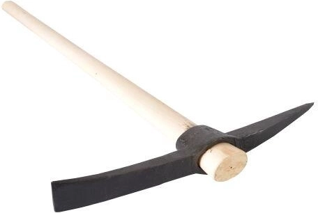 Krumpáč 2,5 kg s násadou PROFI – český výrobok