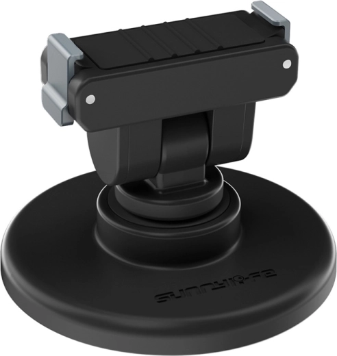 Sunnylife 360 magnetický držiak pre kamery Insta360 X5 / X4 Air / Ace