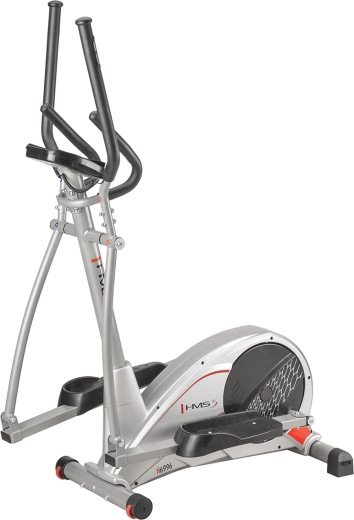 Magnetický eliptický trenažér HMS na domáci tréning