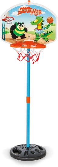 Detská basketbalová sada Pilsan