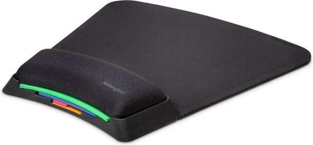 Kensington SmartFit ergonomická podložka pod myš s opierkou zápästia