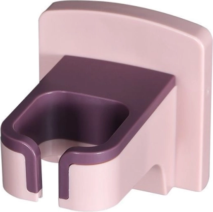 Multifunkčný držiak na ramienka - ružový