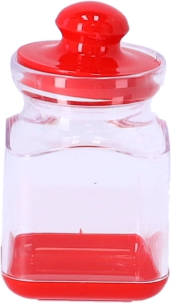 Plastová nádoba na koreniny a sypké predmety, 0,2 l POĽSKÝ VÝROBOK