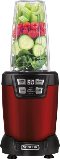 Nutri mixér Sencor