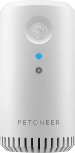 Inteligentný odstraňovač zápachu Petoneer