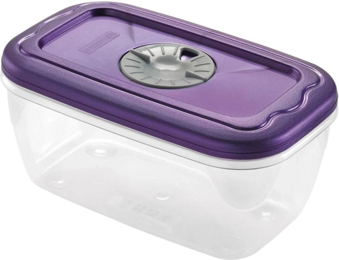 Dóza do mikrovlnnej rúry s vekom 1 l