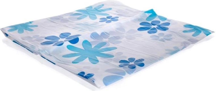 Detský umývateľný obrus PEVA 150 × 150 cm