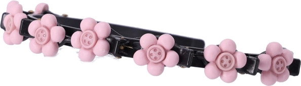 Čelenka s hrebienkami – Vzor II