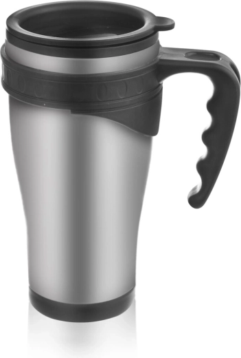 Nerezový termohrnček 450 ml