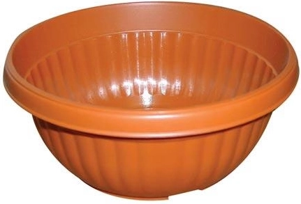 Žardinka Harmonie 35 cm terakota