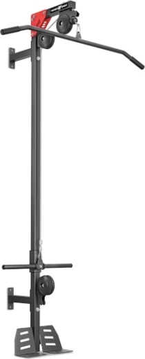 Horná a spodná kladka na stenu MARBO Sport MH-W101 2.0