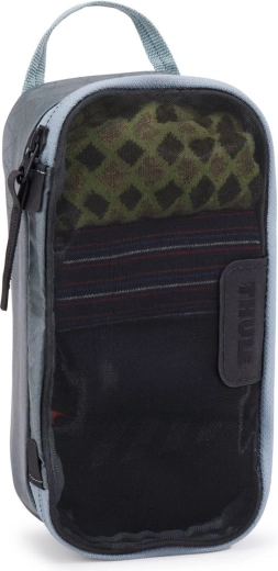 Thule extra malý cestovný organizér packing cube pond grey