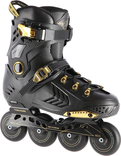 Slalomové inline korčule NILS Extreme