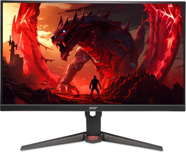 Herný monitor Acer Nitro XV240Y W3 24"