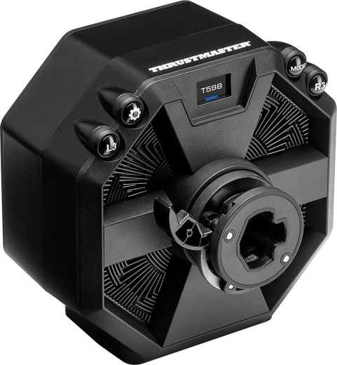 Základňa volantu T-598 pre PS5