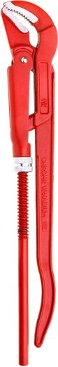 Rúrkový hasák 1,5" 415 mm z CrV ocele