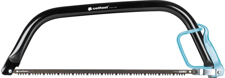 Oblúková píla 610 mm CELLFAST IDEAL