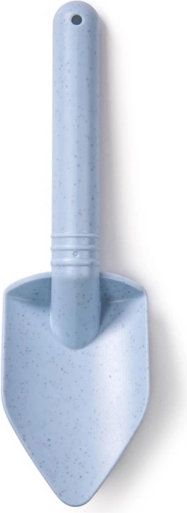 Ekologická lopatka Bigjigs Toys šedá