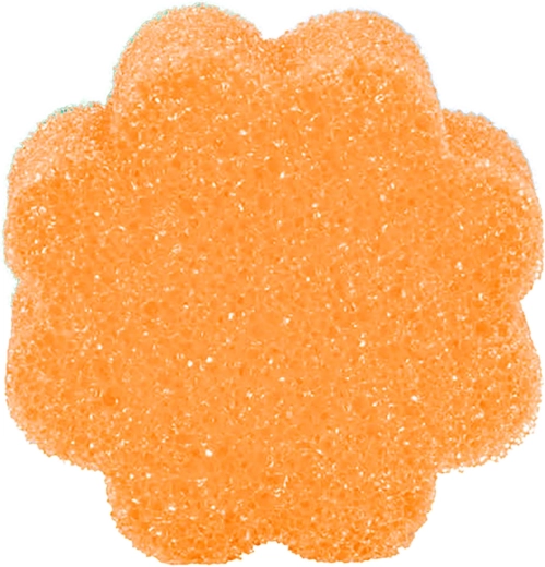 Super Scrubby hubka na riad 10 × 10 × 4 cm