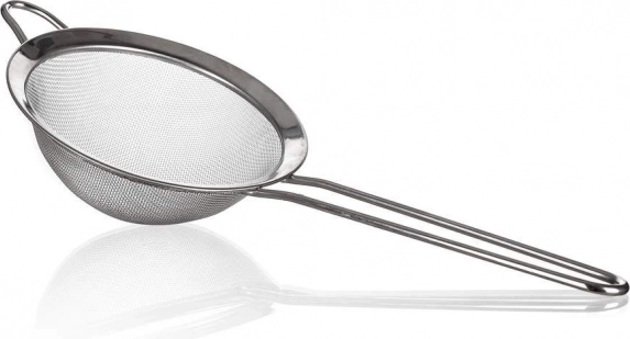 Jemné sitko 10 cm AKCENT