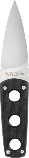 Outdoorový nôž Nils Camp s puzdrom 440C