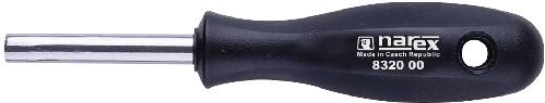 Magnetický skrutkovač pre nástavce 1/4" šesťhran