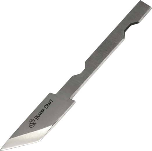 Náhradná čepeľ pre rezbársky nôž C12 BeaverCraft