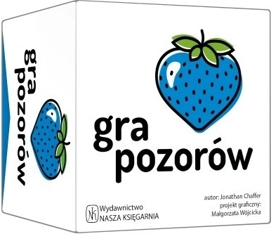 Hra pozorov – svižná párty hra inšpirovaná Stroopovým efektom