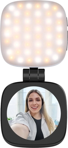 Magnetické LED selfie svetlo Neewer NL48B