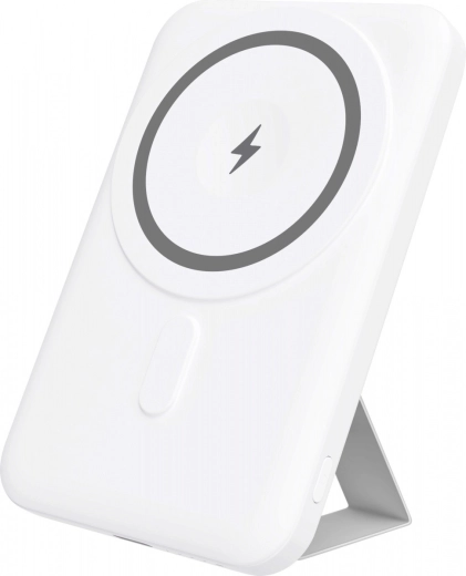 Vrecková powerbanka MagSafe 5000 mAh s bezdrôtovým nabíjaním