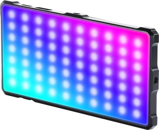 Štúdiové RGB LED svetlo NEEWER BASICS SL90C