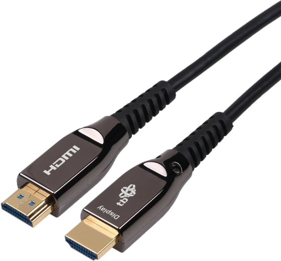 TB optický hybridný HDMI 2.0 kábel 7,5 m