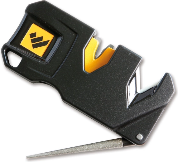 Vreckový brúsik na nože WORK SHARP EDC Pivot Plus