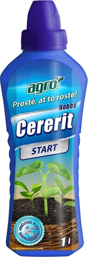 Kvapalné hnojivo Cererit Start 1 l