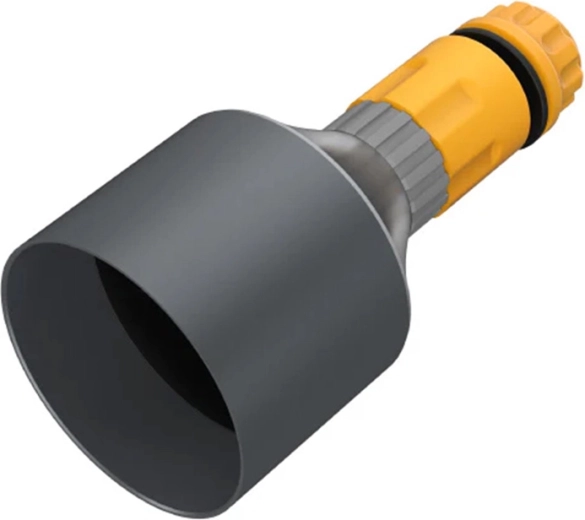 Tryska na vodné delo pre Waydoo Subnado