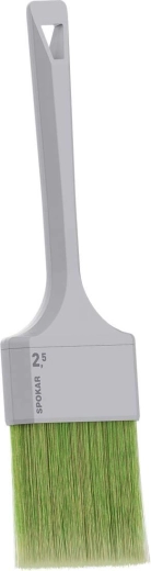Plochý štetec NOVA Lazur 2,5″