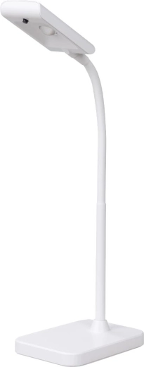Stolná LED lampička Retlux RTL 206 biela