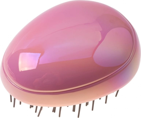 Kefa na rozčesávanie vlasov