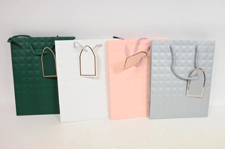 Darčeková prezentačná taška JP-FR2504A 31 × 42 × 12 cm
