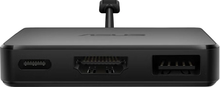 ASUS mini dokovacia stanica USB‑C dc300