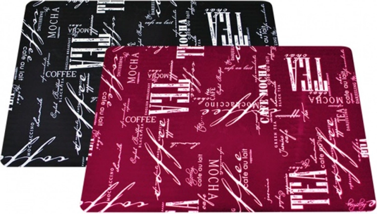 Plastové prestieranie TORO 43 × 28 cm s potlačou