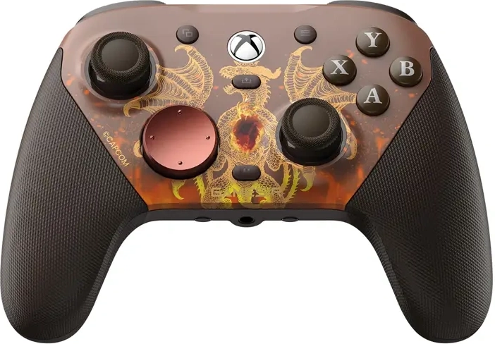 GameSir G7 Pro Dragon’s Dogma 2 bezdrôtový herný ovládač