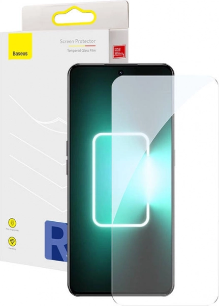 Tvrdené sklo pre Realme GT Neo5
