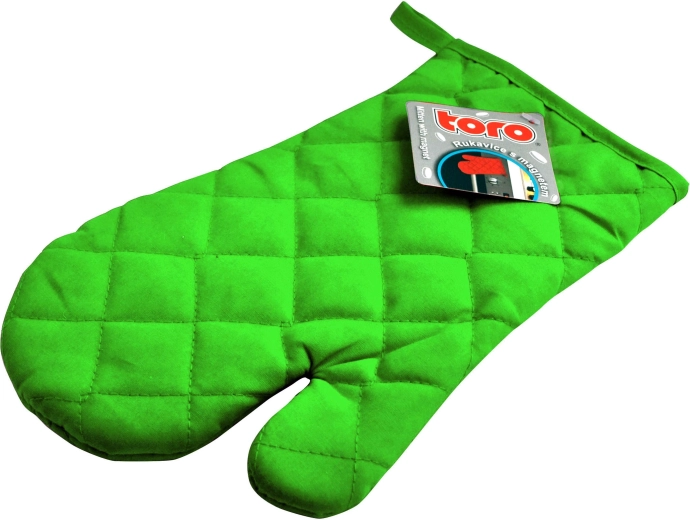 Kuchynská rukavica s magnetom Toro