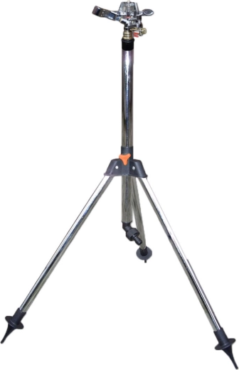 Impulzný zavlažovač na statíve 90 cm