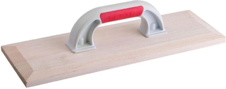 Drevené hladidlo 400 × 140 mm FESTA