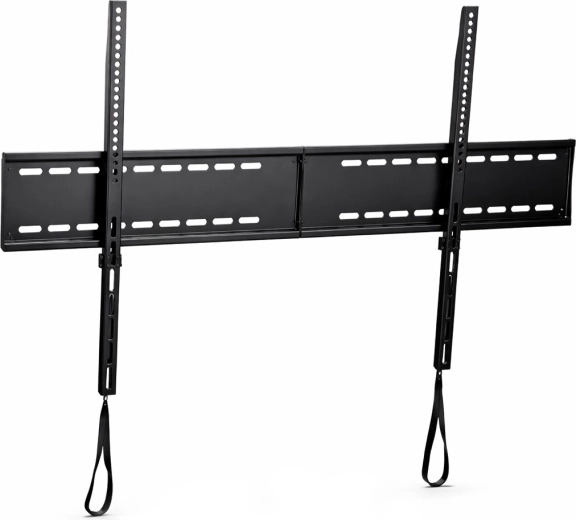 Nástenný držiak na TV 55–100" s nosnosťou 140 kg, ultra slim, max VESA 900×600